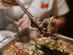 -聚汇三少·龙虾·中餐厅(莫邪路新天地店)