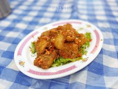 -香港祥正飯店·正宗灣仔50年海鲜老字号