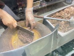 -樊记腊汁肉(竹笆市总店)