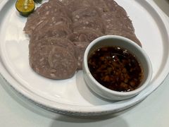 -惠丰堂饭庄·烤鸭·京味菜(翠微路店)