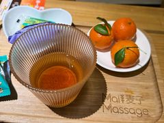 -麦子MaiMassage(打浦桥店)