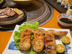 -本寻烧肉酒场(双井店)