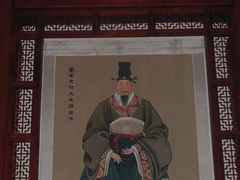 景点-万卷楼景区