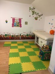 -神拿世家小儿推拿(SOHO尚都店)