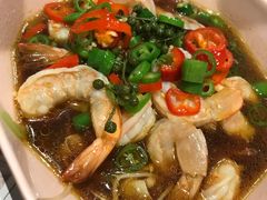 沸腾虾球-赵小姐丨新中餐(曲江店)