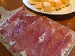 -沈阳君悦酒店·意坊意大利餐厅