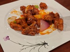 -古南都·老广东酒楼(龙江店)