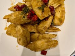 -春发生饭店·非遗(南院门店)