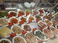 -西塔大冷面(市府大路店)