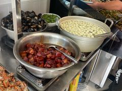 -日丰园海肠水饺·老字号大连海鲜(小平岛总店)