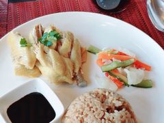 -WOLFGANG PUCK KITCHEN & BAR(迪士尼小镇店)
