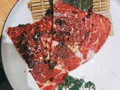 -韩宫宴烤肉·黑毛和牛·料理(合肥滨湖银泰城店)