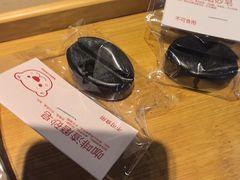 -漫咖啡(银泰创意城店)