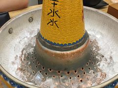 -木辛水水冰煮羊(凤城六路店)