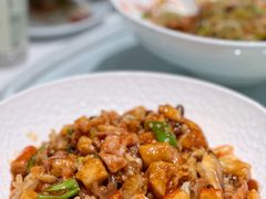 八珍豆腐-沽上民肴·海鲜锅贴·天津菜(福州道鸿正家园店)