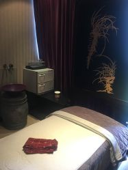 -美健盛世·美容SPA连锁