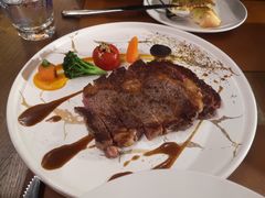 -Golden Lily河内巴黎法越料理餐厅(建国西路店)