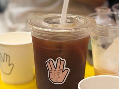 -BE YOLO必有乐&小红帽三明治