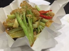 -城南往事风味主题餐厅(领秀城店)