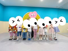 -飞童凡响艺术学校(松江区九里亭校区)