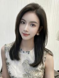 -丝源发型