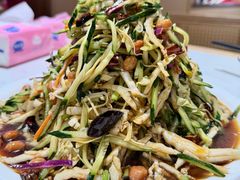 -东北风味思缘食府(对湖路店)