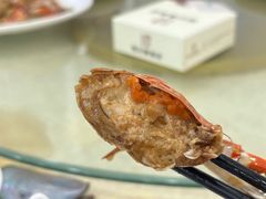 -锐记美食店·现捞海鲜(闸坡店)