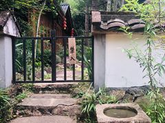 -仙店农庄(湖景农庄餐厅)