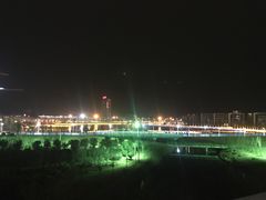 -安阳东站