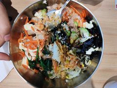 -米村拌饭(砂之船中东奥莱店)