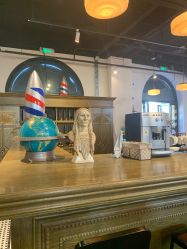 -TWOFACE 双面理发馆