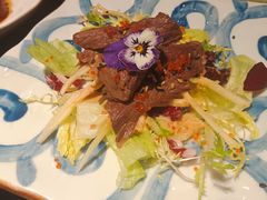 -松鹤精致料理(五一中路店)