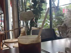-MIMO CAFE(沙头角店)