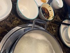 -鱼粤鲜淘米捞·中山脆肉鲩火锅(悦湖会店)