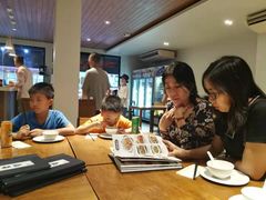 -泰华海鲜中餐厅(普吉镇店)