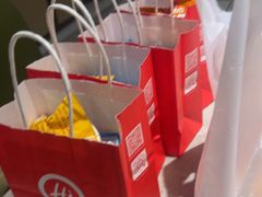 -海底捞火锅(武胜路凯德广场店)