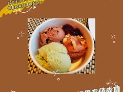 -都会尚膳·海鲜自助餐厅(重庆万豪酒店)