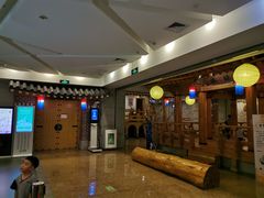 -纽斯桑拿会所(天山店)