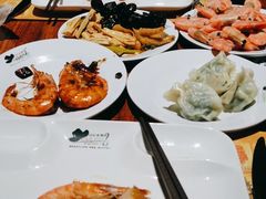 -汉巴味德(印象城店)