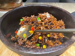 -熹素·鲜美素食Vegetarian (天河领展店)