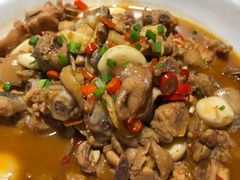 -渔乡米香·剁椒鱼头(四方坪店)