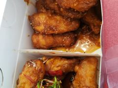-悠个炸鸡(南京创始店)