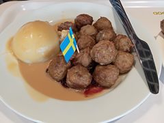 -宜家·瑞典风味餐厅(无锡店)