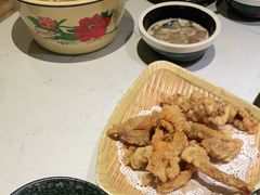 -哥老官重庆美蛙鱼头(松江地中海十八哥店)
