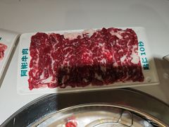 -非遗•老字号•阿彬牛肉火锅(广济桥店)