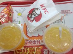 鸡米花-肯德基(豫园店)