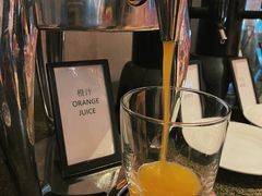 -视界美食自助餐厅·石家庄希尔顿酒店