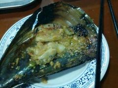 android_upload_pic-云晓光头烧烤吧(德平路店)