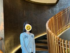 -泉客厅LAPUTA·天空之城