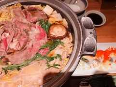 -初居食屋日式料理(万象城购物中心店)